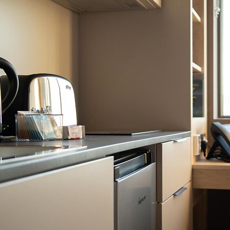 Niche Living - Dun Laoghaire Dublin Exterior foto