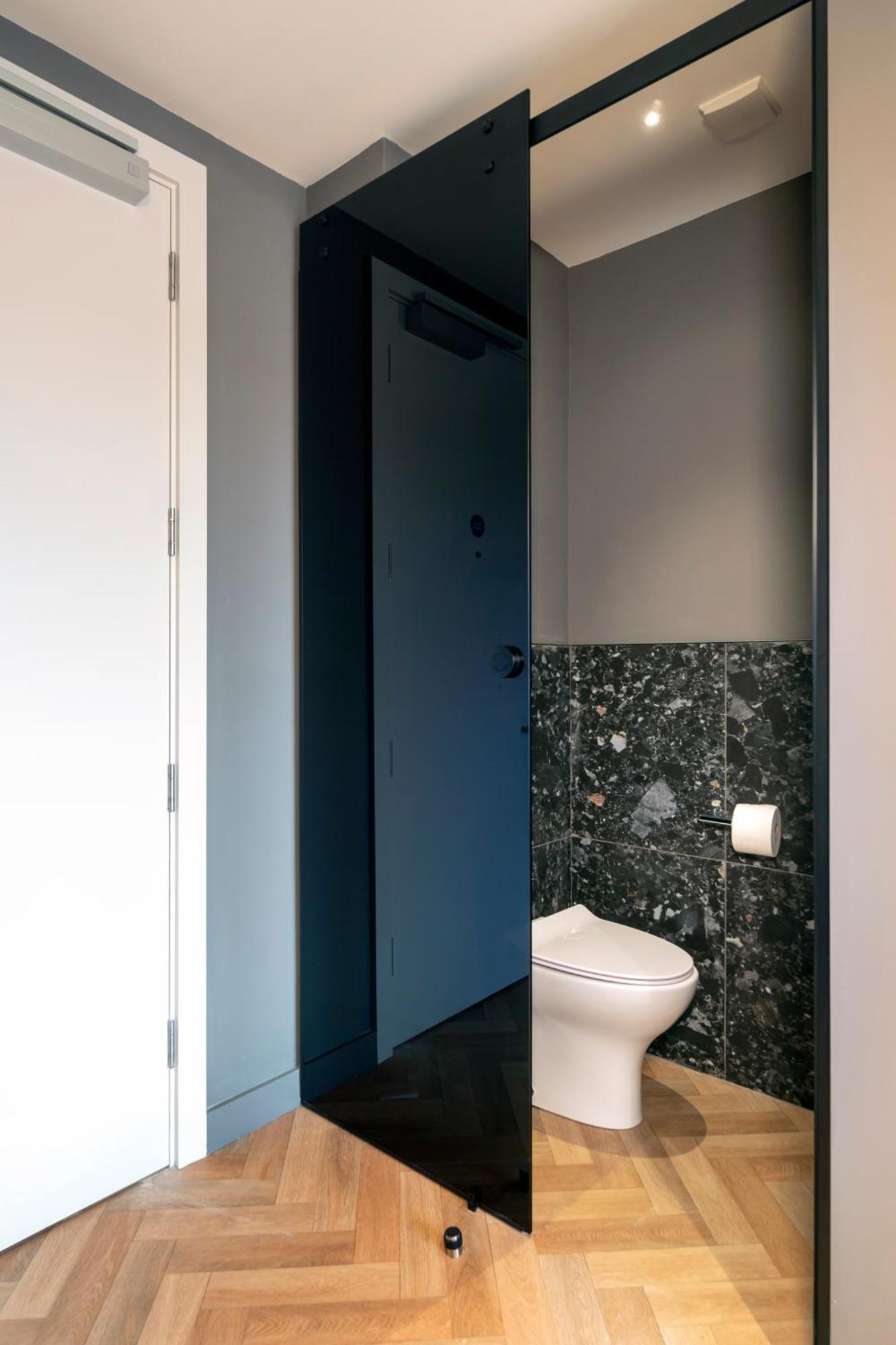 Niche Living - Dun Laoghaire Dublin Exterior foto